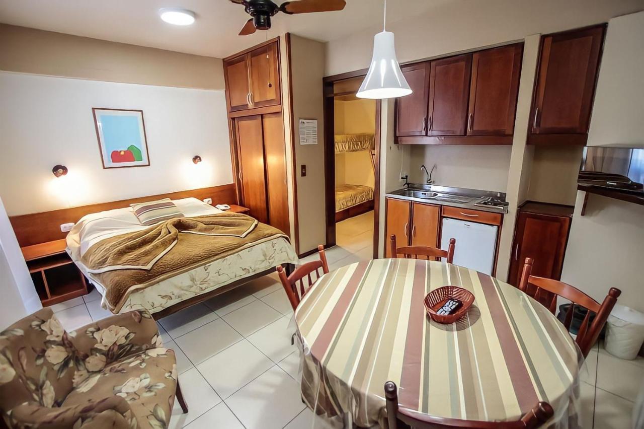 Do Serrano - Rua Torta Apartamento Gramado